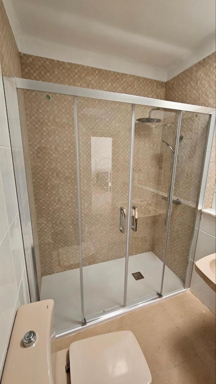 Casa Chafarinas Villa Vera Eksteriør billede