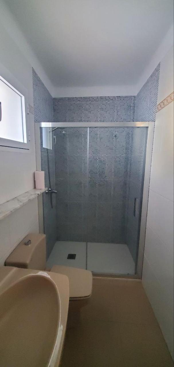 Casa Chafarinas Villa Vera Eksteriør billede