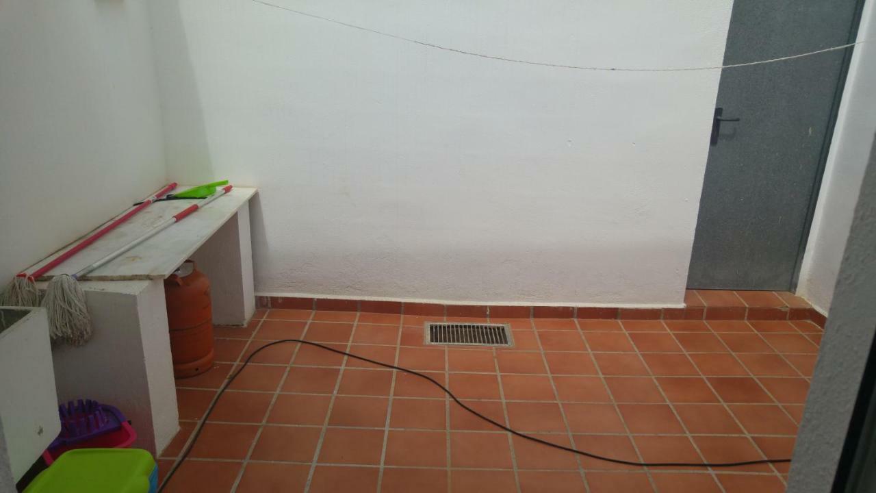 Casa Chafarinas Villa Vera Eksteriør billede